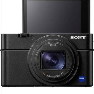 Sony RX100 VII Camera